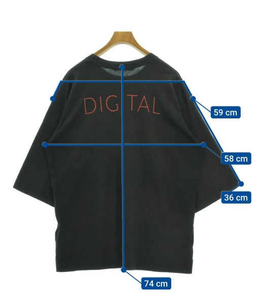 JOHN LAWRENCE SULLIVAN เสื้อยืด/เสื้อท็อปส์