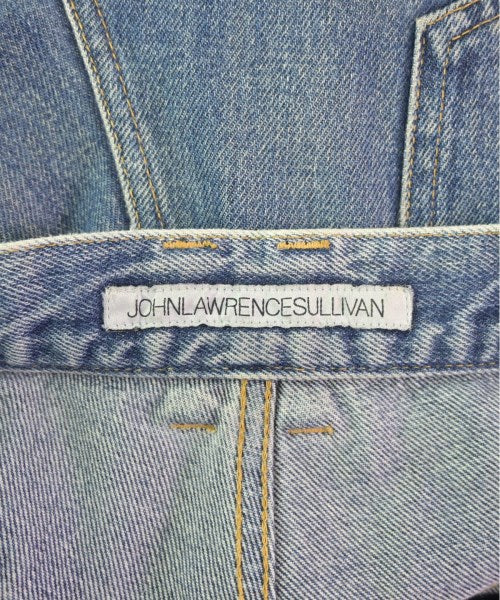JOHN LAWRENCE SULLIVAN ยีนส์