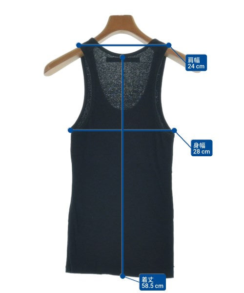 JOHN LAWRENCE SULLIVAN เสื้อกล้าม