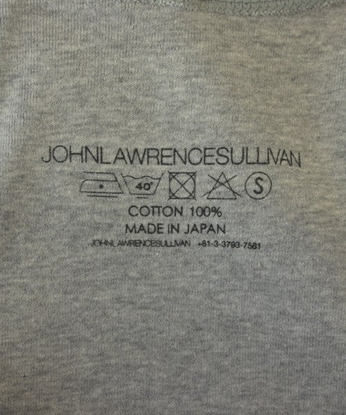 JOHN LAWRENCE SULLIVAN เสื้อกล้าม