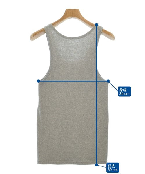 JOHN LAWRENCE SULLIVAN เสื้อกล้าม