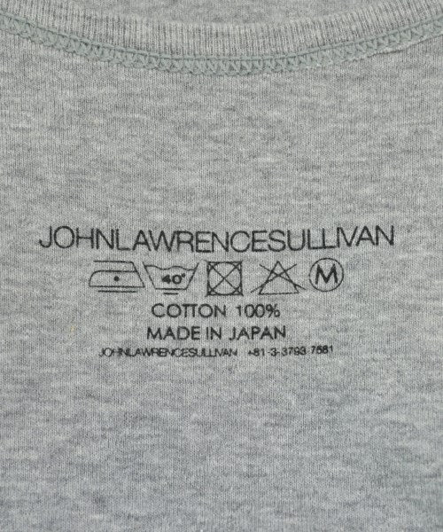 JOHN LAWRENCE SULLIVAN เสื้อกล้าม