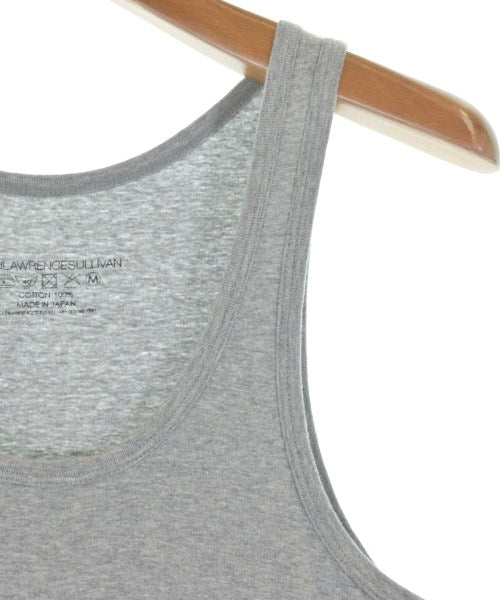 JOHN LAWRENCE SULLIVAN เสื้อกล้าม