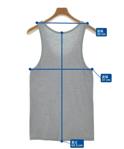 JOHN LAWRENCE SULLIVAN เสื้อกล้าม