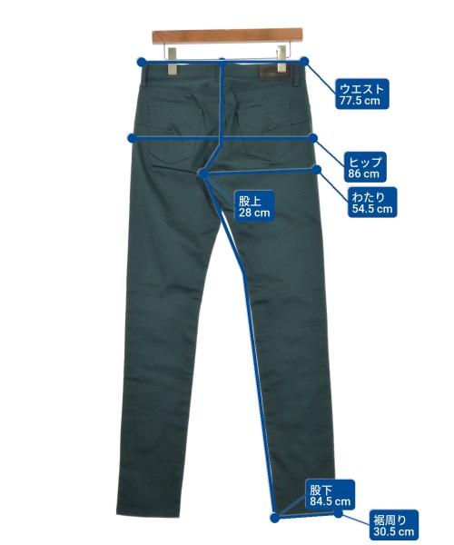 JOHN LAWRENCE SULLIVAN กางเกง อื่น