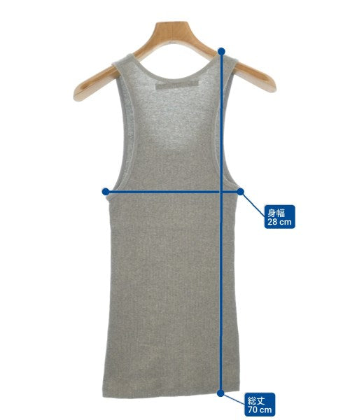 JOHN LAWRENCE SULLIVAN เสื้อกล้าม