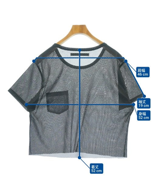 JOHN LAWRENCE SULLIVAN เสื้อยืด/เสื้อท็อปส์