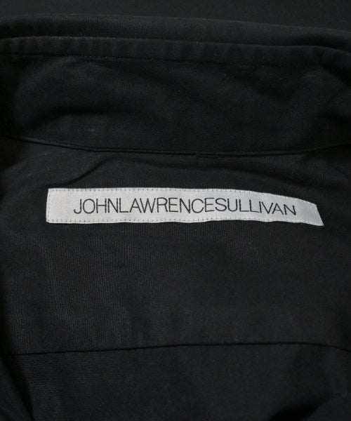 JOHN LAWRENCE SULLIVAN เสื้อลำลอง