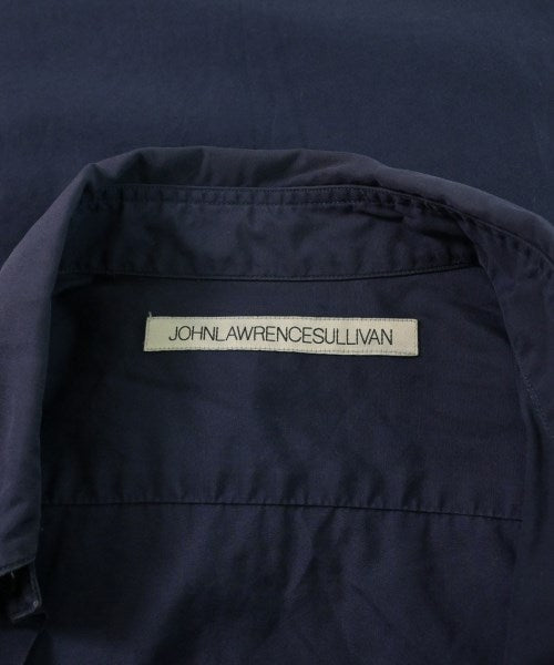 JOHN LAWRENCE SULLIVAN เสื้อลำลอง