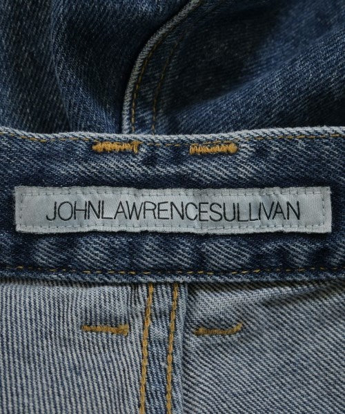 JOHN LAWRENCE SULLIVAN ยีนส์