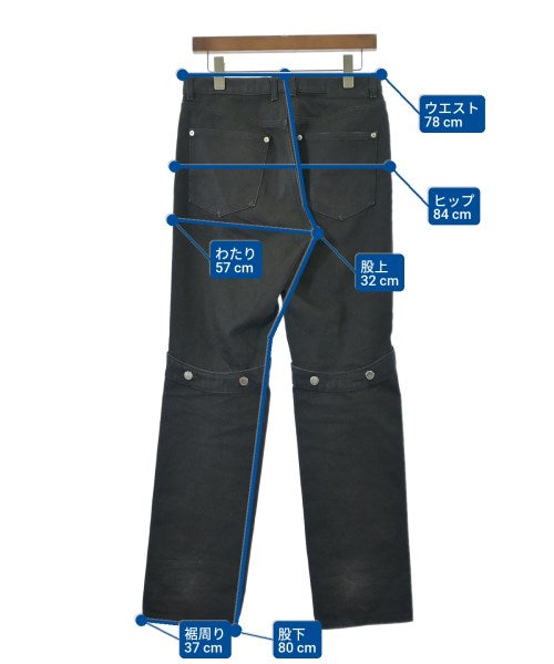 JOHN LAWRENCE SULLIVAN ยีนส์