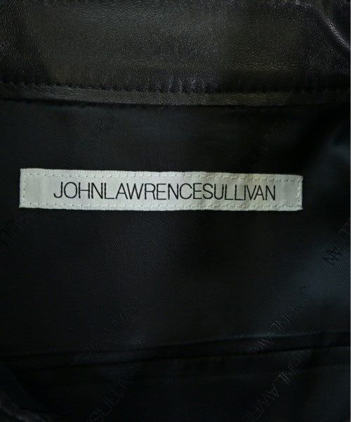 JOHN LAWRENCE SULLIVAN เสื้อลำลอง