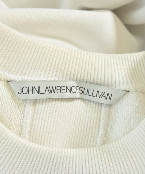 JOHN LAWRENCE SULLIVAN เสื้อสเวตเตอร์