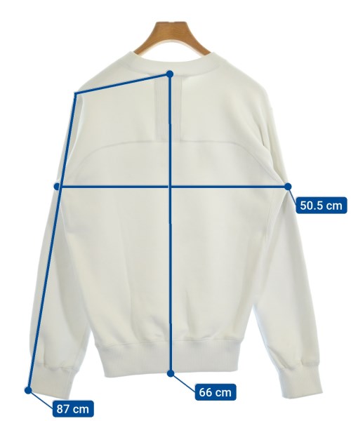 JOHN LAWRENCE SULLIVAN เสื้อสเวตเตอร์