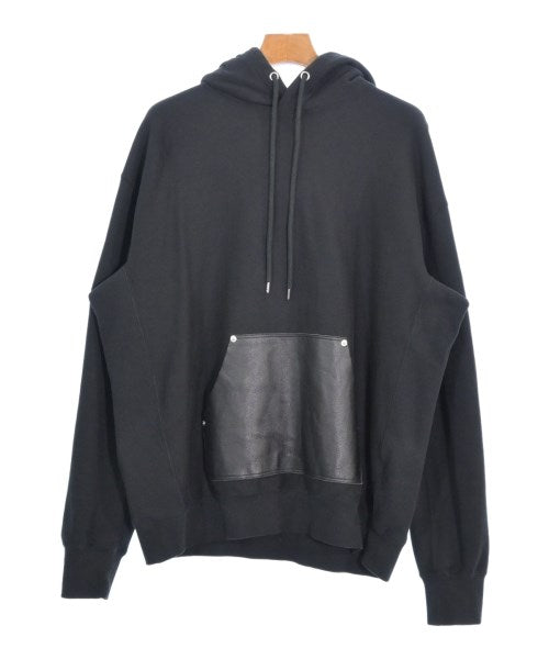 JOHN LAWRENCE SULLIVAN เสื้อฮู้ด