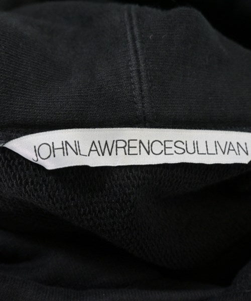 JOHN LAWRENCE SULLIVAN เสื้อฮู้ด