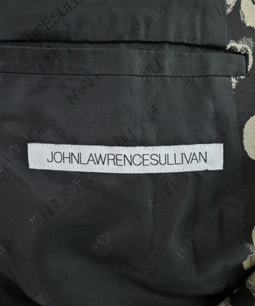 JOHN LAWRENCE SULLIVAN เสื้อโค้ท อื่น