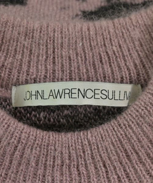 JOHN LAWRENCE SULLIVAN เสื้อกันหนาว