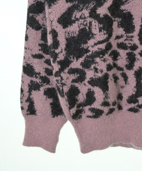 JOHN LAWRENCE SULLIVAN เสื้อกันหนาว