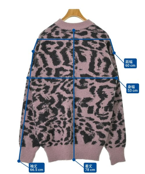 JOHN LAWRENCE SULLIVAN เสื้อกันหนาว