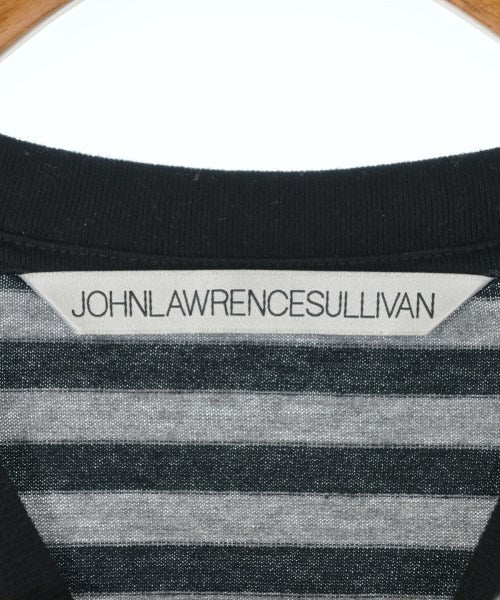 JOHN LAWRENCE SULLIVAN เสื้อยืด/เสื้อท็อปส์