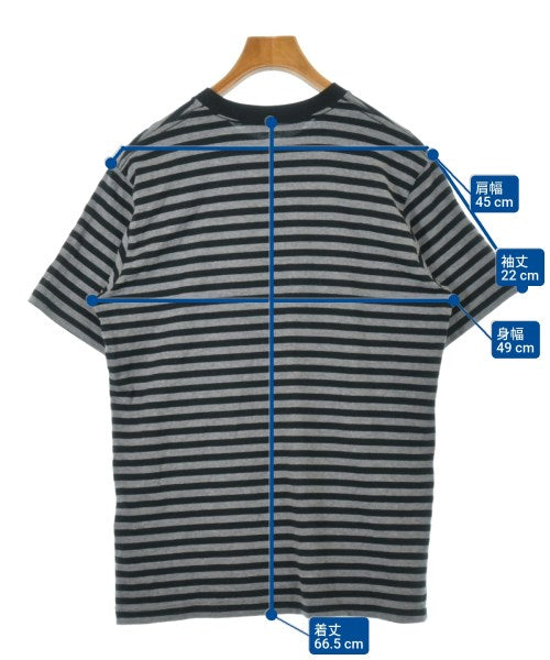 JOHN LAWRENCE SULLIVAN เสื้อยืด/เสื้อท็อปส์