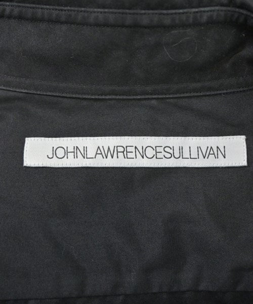 JOHN LAWRENCE SULLIVAN เสื้อลำลอง