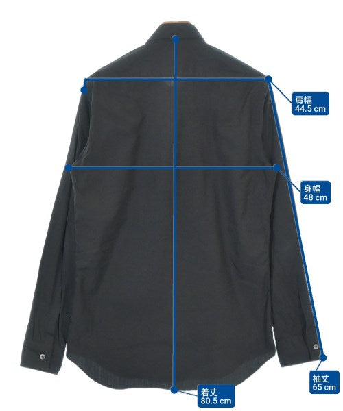 JOHN LAWRENCE SULLIVAN เสื้อลำลอง