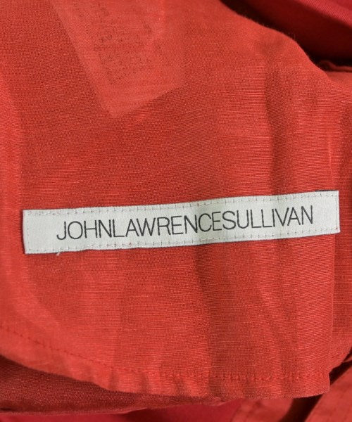 JOHN LAWRENCE SULLIVAN แจ็คเก็ตเบลาส์ อื่น