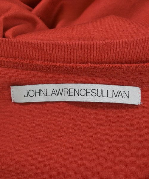 JOHN LAWRENCE SULLIVAN เสื้อยืด/เสื้อท็อปส์