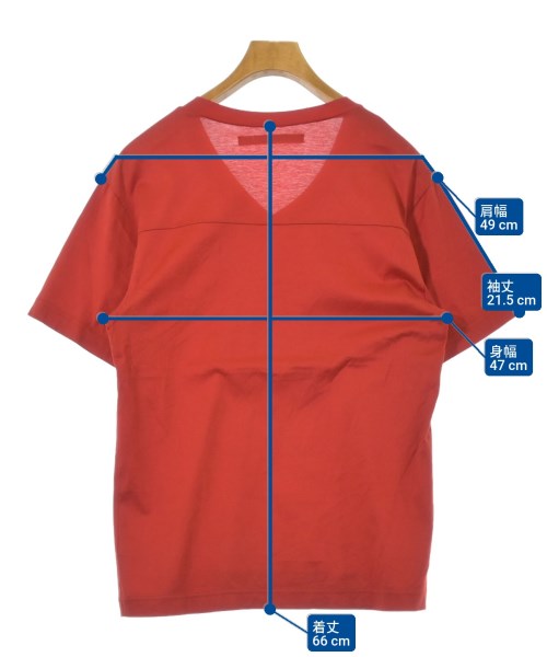 JOHN LAWRENCE SULLIVAN เสื้อยืด/เสื้อท็อปส์