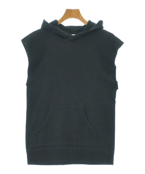 JOHN LAWRENCE SULLIVAN เสื้อฮู้ด