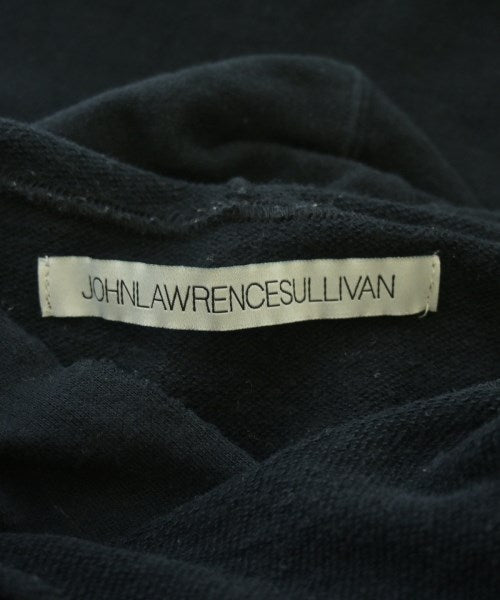 JOHN LAWRENCE SULLIVAN เสื้อฮู้ด