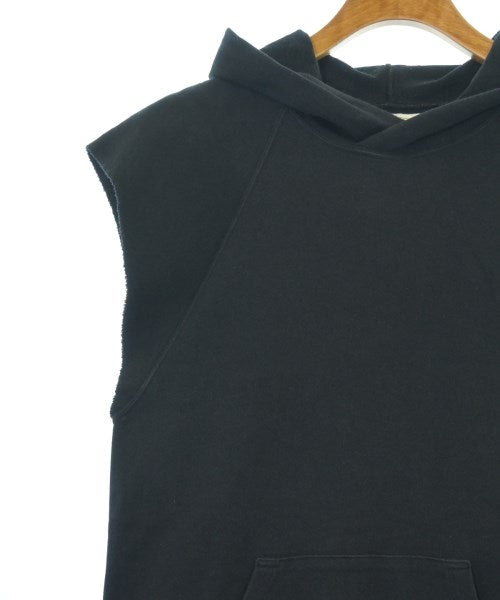 JOHN LAWRENCE SULLIVAN เสื้อฮู้ด