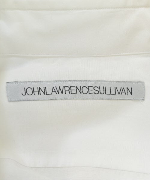 JOHN LAWRENCE SULLIVAN เสื้อลำลอง