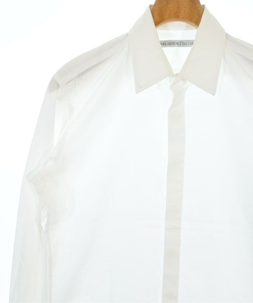 JOHN LAWRENCE SULLIVAN เสื้อลำลอง