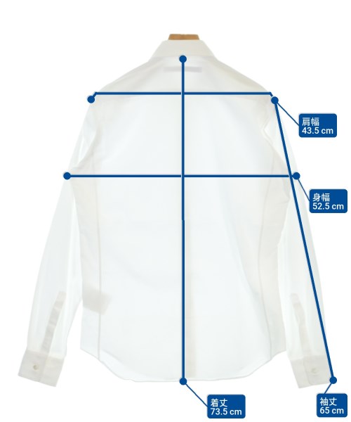 JOHN LAWRENCE SULLIVAN เสื้อลำลอง