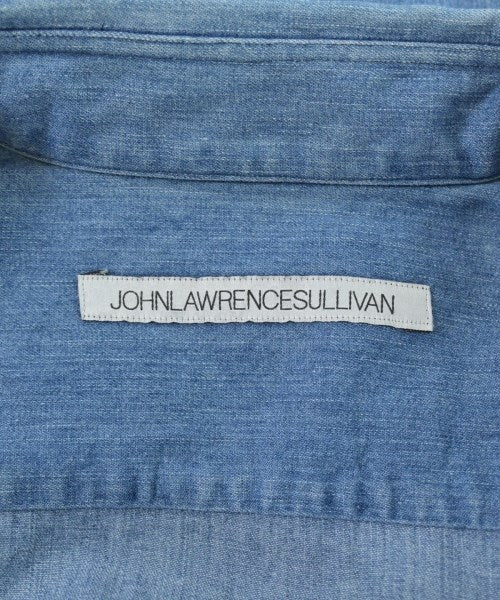 JOHN LAWRENCE SULLIVAN เสื้อลำลอง