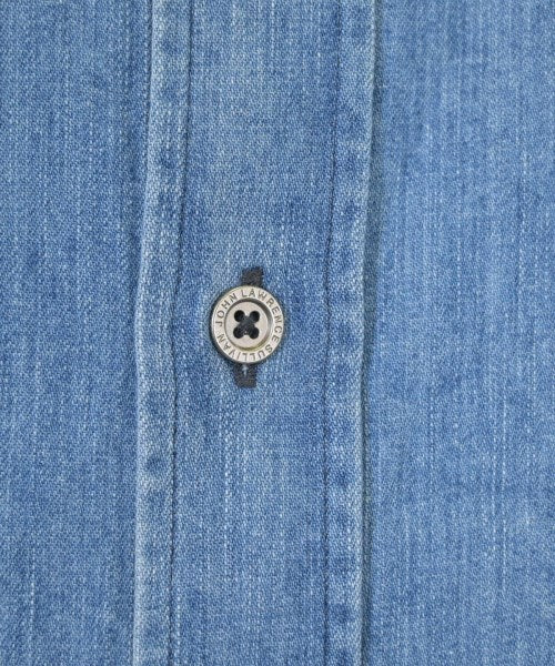 JOHN LAWRENCE SULLIVAN เสื้อลำลอง