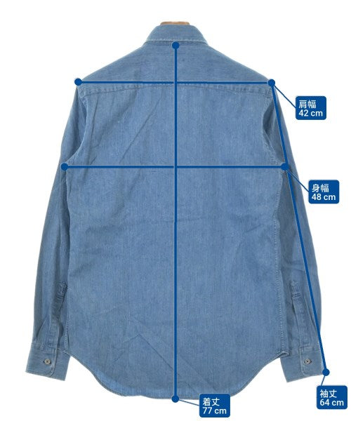 JOHN LAWRENCE SULLIVAN เสื้อลำลอง