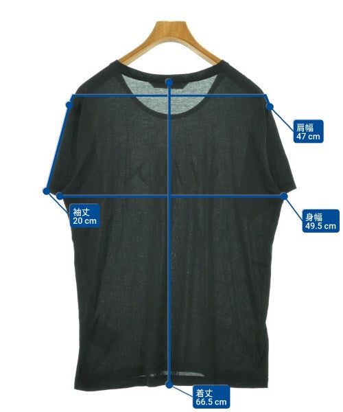 JOHN LAWRENCE SULLIVAN เสื้อยืด/เสื้อท็อปส์
