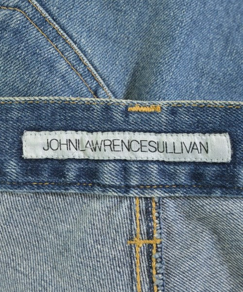 JOHN LAWRENCE SULLIVAN ยีนส์