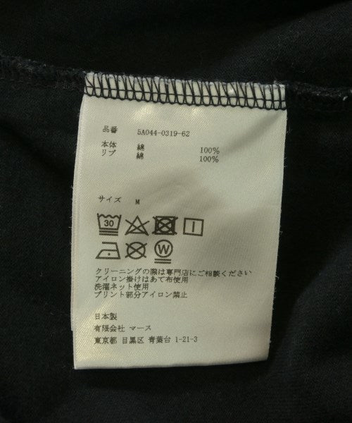 JOHN LAWRENCE SULLIVAN เสื้อยืด/เสื้อท็อปส์