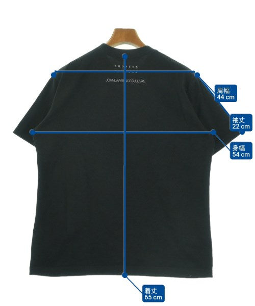 JOHN LAWRENCE SULLIVAN เสื้อยืด/เสื้อท็อปส์