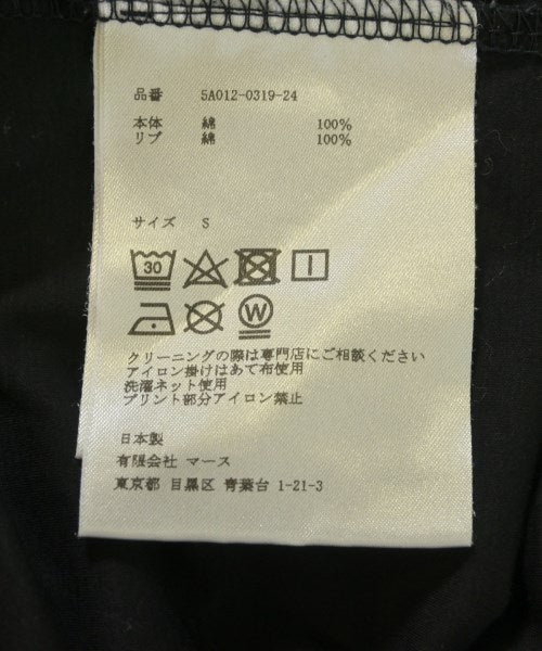 JOHN LAWRENCE SULLIVAN เสื้อยืด/เสื้อท็อปส์