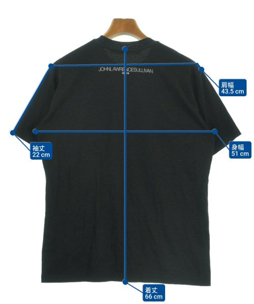 JOHN LAWRENCE SULLIVAN เสื้อยืด/เสื้อท็อปส์
