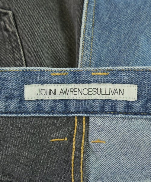 JOHN LAWRENCE SULLIVAN ยีนส์