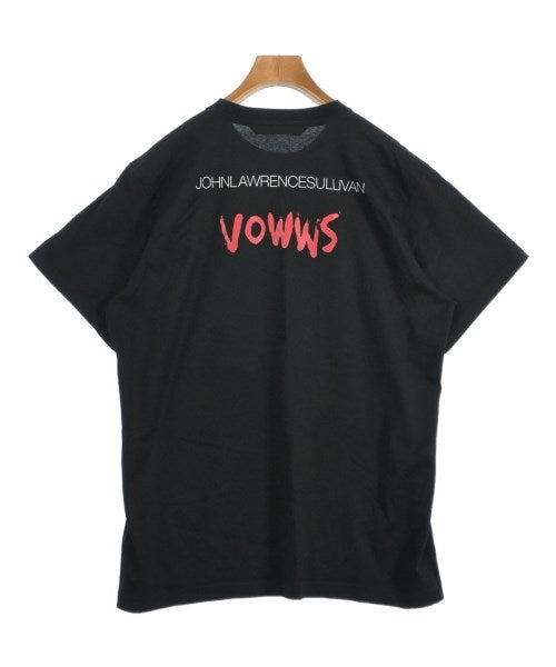 JOHN LAWRENCE SULLIVAN เสื้อยืด/เสื้อท็อปส์