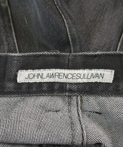 JOHN LAWRENCE SULLIVAN ยีนส์