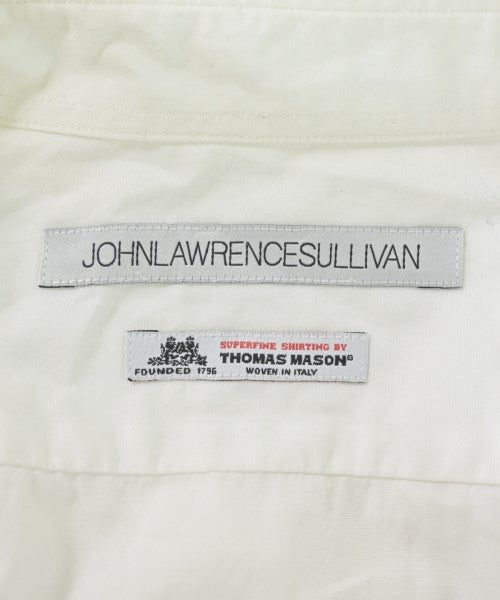 JOHN LAWRENCE SULLIVAN เสื้อลำลอง